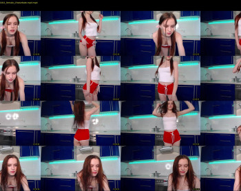 sofia_flowers — 26 minute Chaturbate female cam show recording, 1080p, Mar 30, 2022