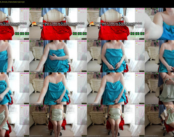 soft_body — 54 minute Chaturbate female cam show recording, 1080p, Mar 30, 2022