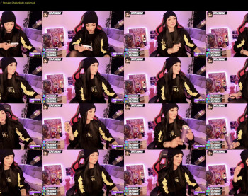 solosara8 — 6 minute Chaturbate female cam show recording, 1080p, Mar 31, 2022