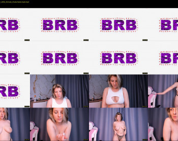 sonya_boldwin — 56 minute Chaturbate female cam show recording, 1080p, Mar 30, 2022