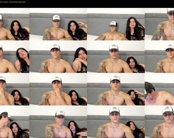 spartacozz — 4 minute Chaturbate male cam show recording, 1080p, Mar 31, 2022