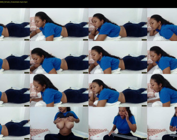 stacy_woods — 25 minute Chaturbate female cam show recording, 720p, Mar 30, 2022