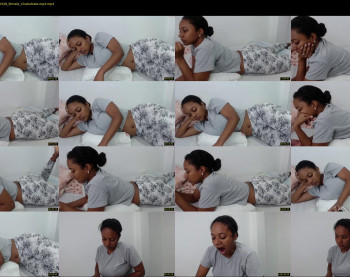stacy_woods — 69 minute Chaturbate female cam show recording, 720p, Mar 31, 2022