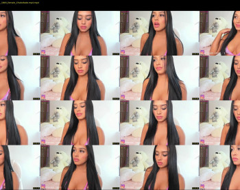 stephany_ricci — 11 minute Chaturbate female cam show recording, 1080p, Mar 30, 2022