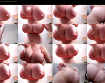stunningboobs — 9 minute Chaturbate female cam show recording, 720p, Mar 30, 2022