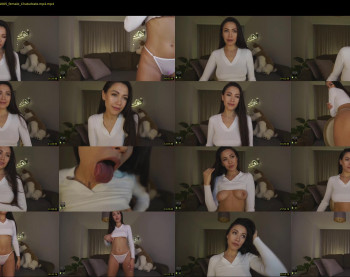 sweet_moan — 40 minute Chaturbate female cam show recording, 720p, Mar 30, 2022