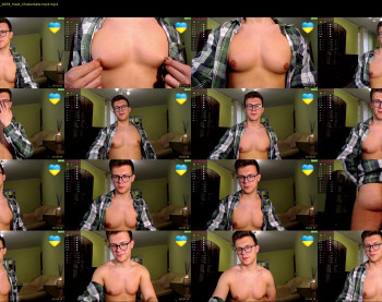 sweetbubble1 — 54 minute Chaturbate male cam show recording, 1080p, Mar 30, 2022
