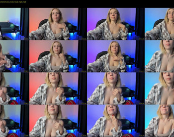 sweetcobra — 14 minute Chaturbate female cam show recording, 720p, Mar 30, 2022