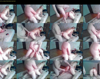 sweetpairfun — 54 minute Chaturbate couple cam show recording, 720p, Mar 30, 2022