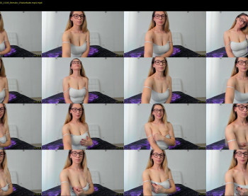 sweettdream__x — 10 minute Chaturbate female cam show recording, 1080p, Mar 30, 2022