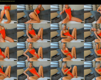 teonatorru — 22 minute Chaturbate female cam show recording, 720p, Mar 31, 2022