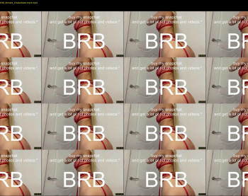 trixie_taylor — 4 minute Chaturbate female cam show recording, 720p, Mar 31, 2022