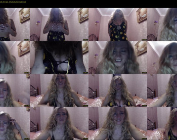truefoxyyy — 34 minute Chaturbate female cam show recording, 480p, Mar 30, 2022