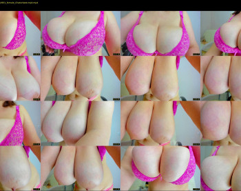 umnizza7777 — 31 minute Chaturbate female cam show recording, 1080p, Mar 30, 2022
