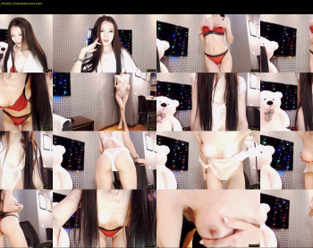 verasun — 79 minute Chaturbate female cam show recording, 720p, Mar 30, 2022