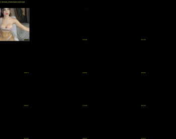 vicky_g21 — 47 minute Chaturbate female cam show recording, 720p, Mar 30, 2022
