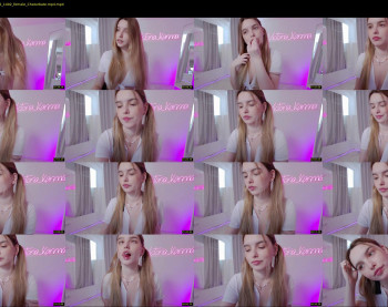 victoria_karma — 44 minute Chaturbate female cam show recording, 1080p, Mar 30, 2022