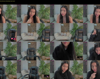 victorialeia — 31 minute Chaturbate female cam show recording, 720p, Mar 31, 2022
