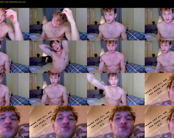 viktor_secret — 5 minute Chaturbate male cam show recording, 1080p, Mar 30, 2022