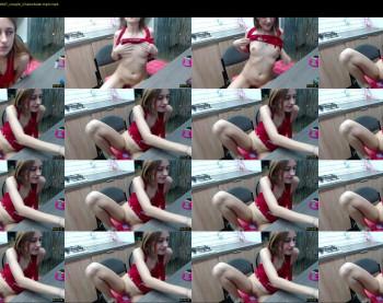 viktoria9898 — 9 minute Chaturbate couple cam show recording, 720p, Mar 31, 2022