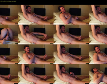 warrenkener — 92 minute Chaturbate male cam show recording, 480p, Mar 30, 2022