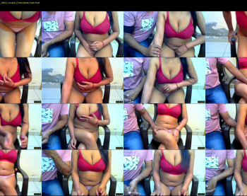 we_are_indian — 42 minute Chaturbate couple cam show recording, 480p, Mar 30, 2022