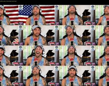 whaaaaaaaat — 48 minute Chaturbate couple cam show recording, 1080p, Mar 30, 2022
