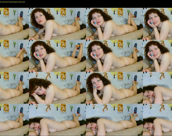 wildpersia — 5 minute Chaturbate female cam show recording, 720p, Mar 30, 2022