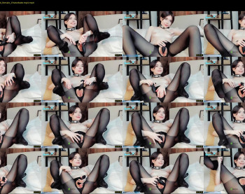 xiawa_xo — 6 minute Chaturbate female cam show recording, 1080p, Mar 30, 2022