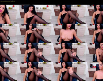 xkimoraxx — 34 minute Chaturbate female cam show recording, 1080p, Mar 31, 2022
