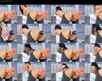 yully_ — 54 minute Chaturbate female cam show recording, 1080p, Mar 30, 2022
