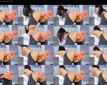 yully_ — 54 minute Chaturbate female cam show recording, 1080p, Mar 30, 2022