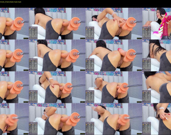 yully_ — 54 minute Chaturbate female cam show recording, 1080p, Mar 30, 2022