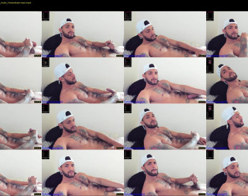 27_juan — 9 minute Chaturbate male cam show recording, 720p, Mar 31, 2022