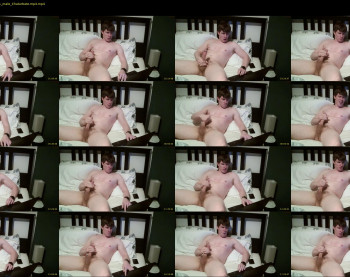 9thick88 — 20 minute Chaturbate male cam show recording, 720p, Mar 31, 2022