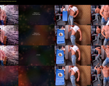 _adamcoper_ — 6 minute Chaturbate male cam show recording, 1080p, Mar 31, 2022