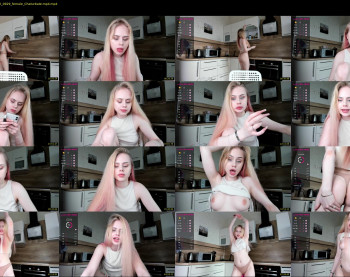 _be_my_daddy — 54 minute Chaturbate female cam show recording, 1080p, Mar 31, 2022