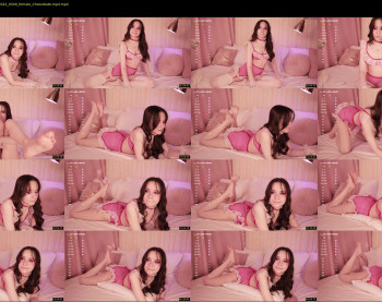 _female_essence_ — 57 minute Chaturbate female cam show recording, 1080p, Apr 1, 2022