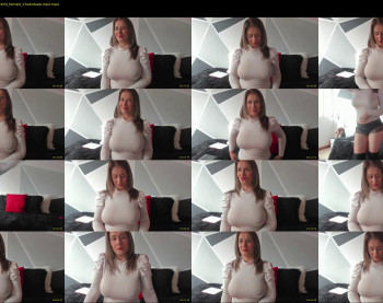 _jeniffer_hot — 6 minute Chaturbate female cam show recording, 720p, Mar 31, 2022