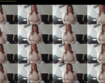 _jeniffer_hot — 3 minute Chaturbate female cam show recording, 720p, Mar 31, 2022