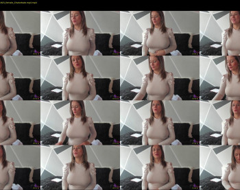 _jeniffer_hot — 13 minute Chaturbate female cam show recording, 720p, Mar 31, 2022