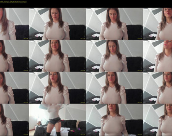 _jeniffer_hot — 11 minute Chaturbate female cam show recording, 720p, Mar 31, 2022