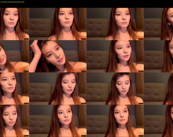 _lovelyen — 3 minute Chaturbate female cam show recording, 720p, Mar 31, 2022