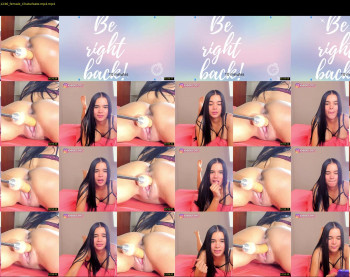 _mandyrose_ — 17 minute Chaturbate female cam show recording, 1080p, Mar 31, 2022