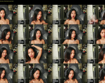 _pilya_ — 14 minute Chaturbate female cam show recording, 720p, Mar 31, 2022