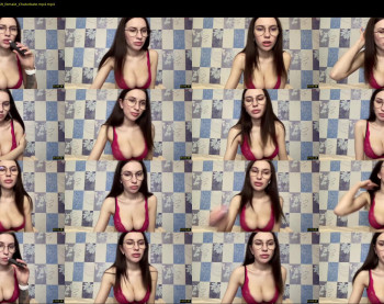_stella_aa — 17 minute Chaturbate female cam show recording, 480p, Mar 31, 2022