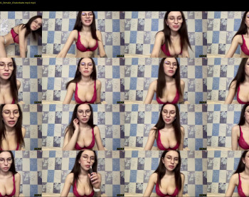 _stella_aa — 31 minute Chaturbate female cam show recording, 480p, Mar 31, 2022