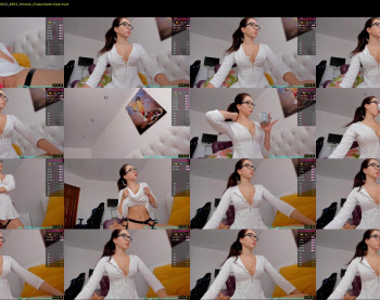 _timeless_paradox — 39 minute Chaturbate female cam show recording, 1080p, Mar 31, 2022
