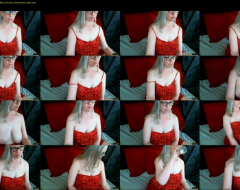abbinatural — 19 minute Chaturbate female cam show recording, 360p, Mar 31, 2022