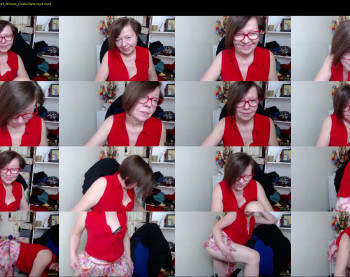 adelewildx — 40 minute Chaturbate female cam show recording, 720p, Mar 31, 2022